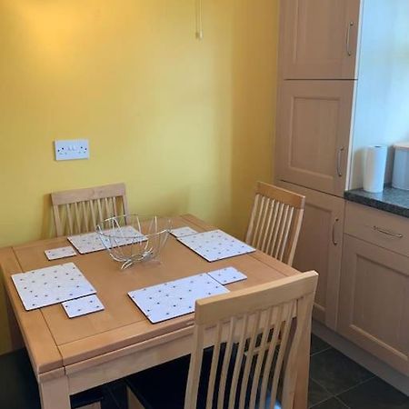 Home From Home, 3 Bedroom House In Hawick Extérieur photo