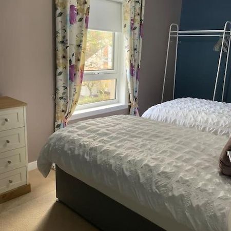 Home From Home, 3 Bedroom House In Hawick Extérieur photo