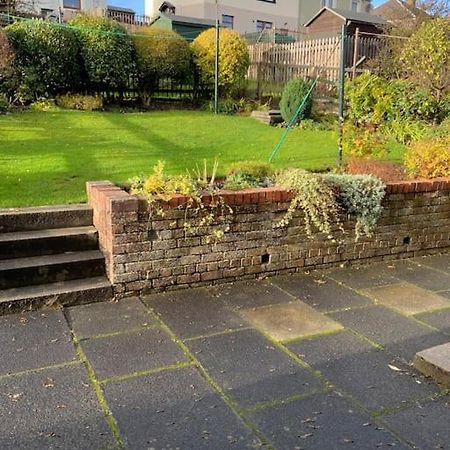 Home From Home, 3 Bedroom House In Hawick Extérieur photo