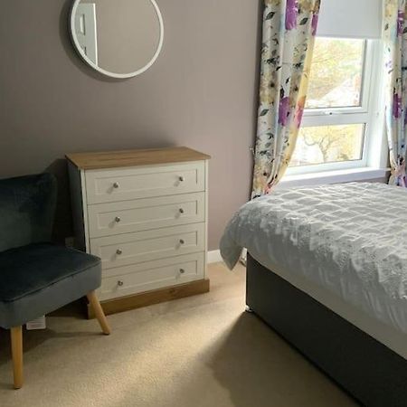 Home From Home, 3 Bedroom House In Hawick Extérieur photo