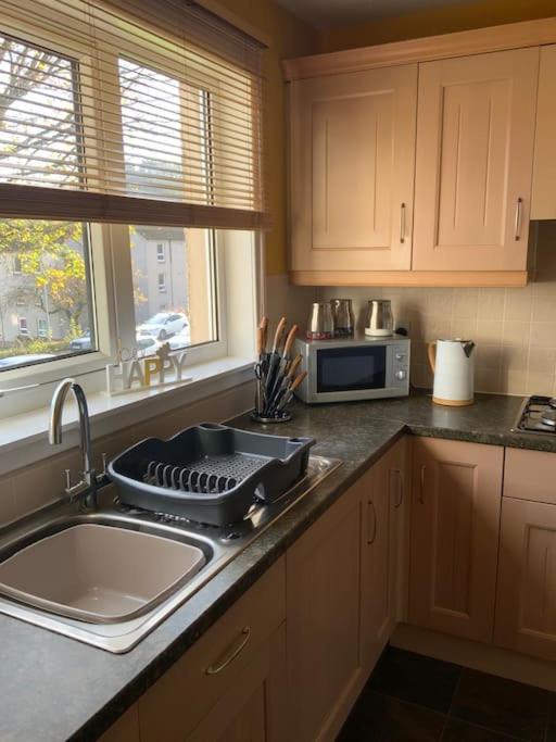 Home From Home, 3 Bedroom House In Hawick Extérieur photo