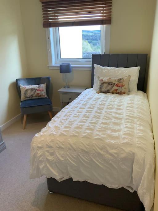 Home From Home, 3 Bedroom House In Hawick Extérieur photo