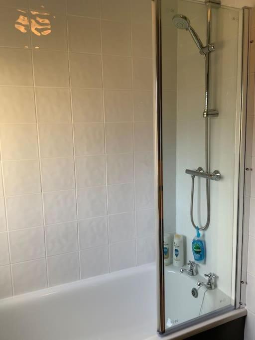Home From Home, 3 Bedroom House In Hawick Extérieur photo