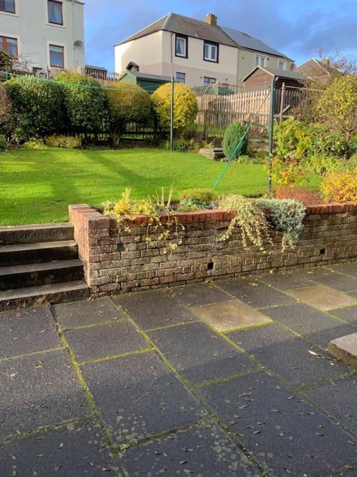 Home From Home, 3 Bedroom House In Hawick Extérieur photo