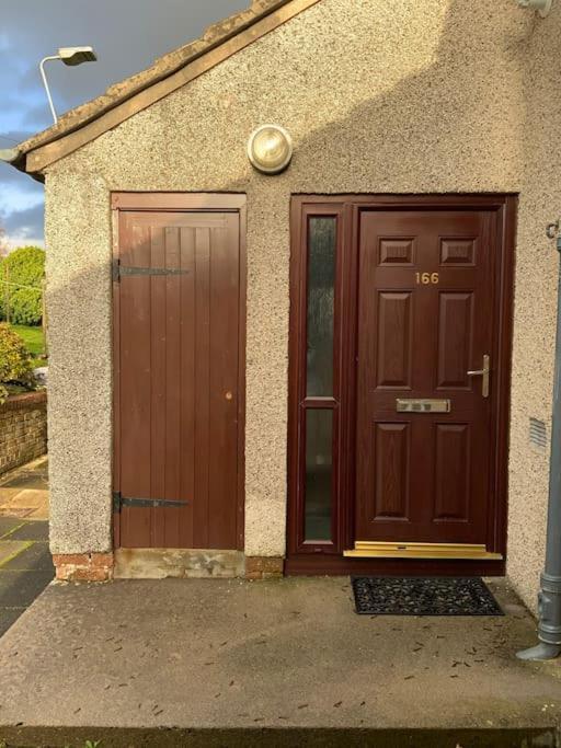 Home From Home, 3 Bedroom House In Hawick Extérieur photo