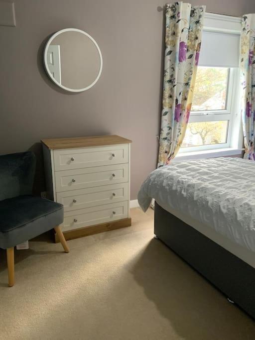 Home From Home, 3 Bedroom House In Hawick Extérieur photo