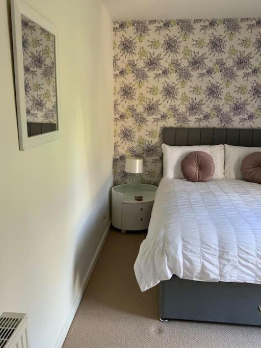 Home From Home, 3 Bedroom House In Hawick Extérieur photo