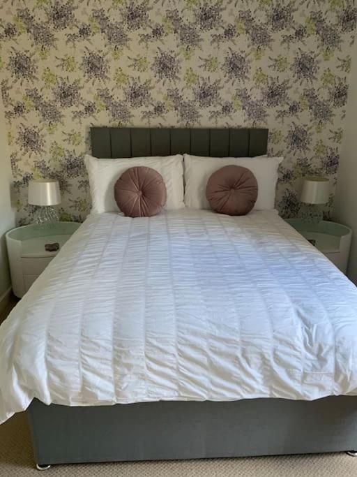 Home From Home, 3 Bedroom House In Hawick Extérieur photo