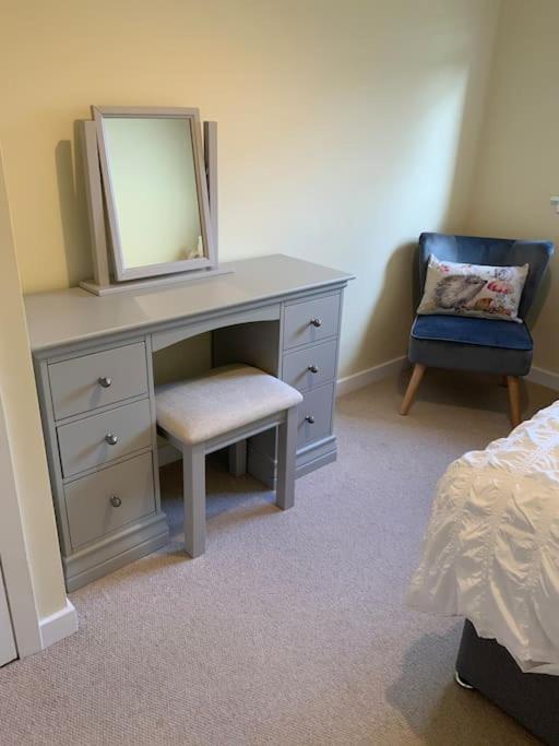 Home From Home, 3 Bedroom House In Hawick Extérieur photo